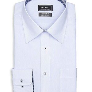 non-iron shirt